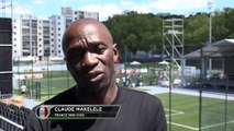 Bleus - Makelele : 