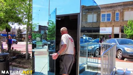 أغرب 10 دورات مياه في العالم