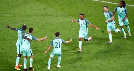 Portekiz, Galler'i 2-0 Yenerek Finale Yükselen İlk Takım Oldu