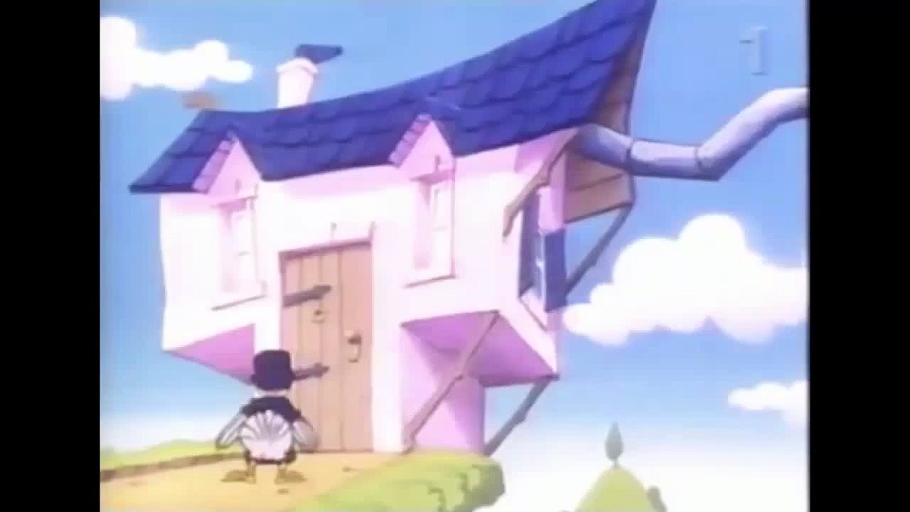 SVENSKT FLUM 10 - Brevet