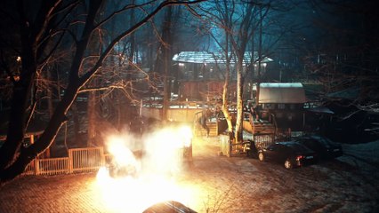 Oy Beni Vurun Vurun (feat. Hüseyin Ay ) Eşkıya Dünyaya Hükümdar Olmaz - Official Music Video