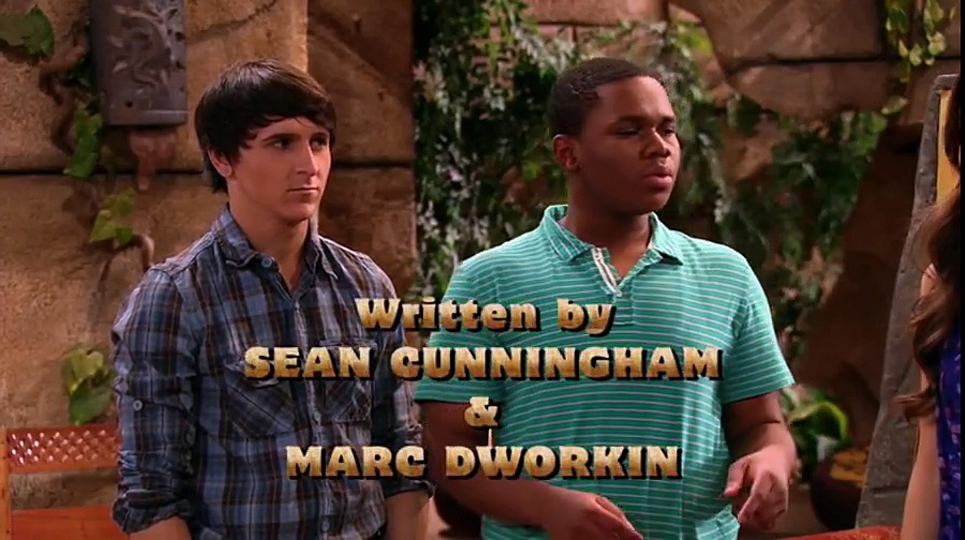 Pair of kings on sale episodes