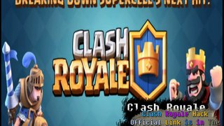 clash royale hack 24/7 private server