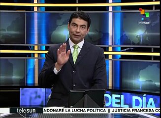 Brasil: abogado de Dilma Rousseff presenta defensa en juicio político