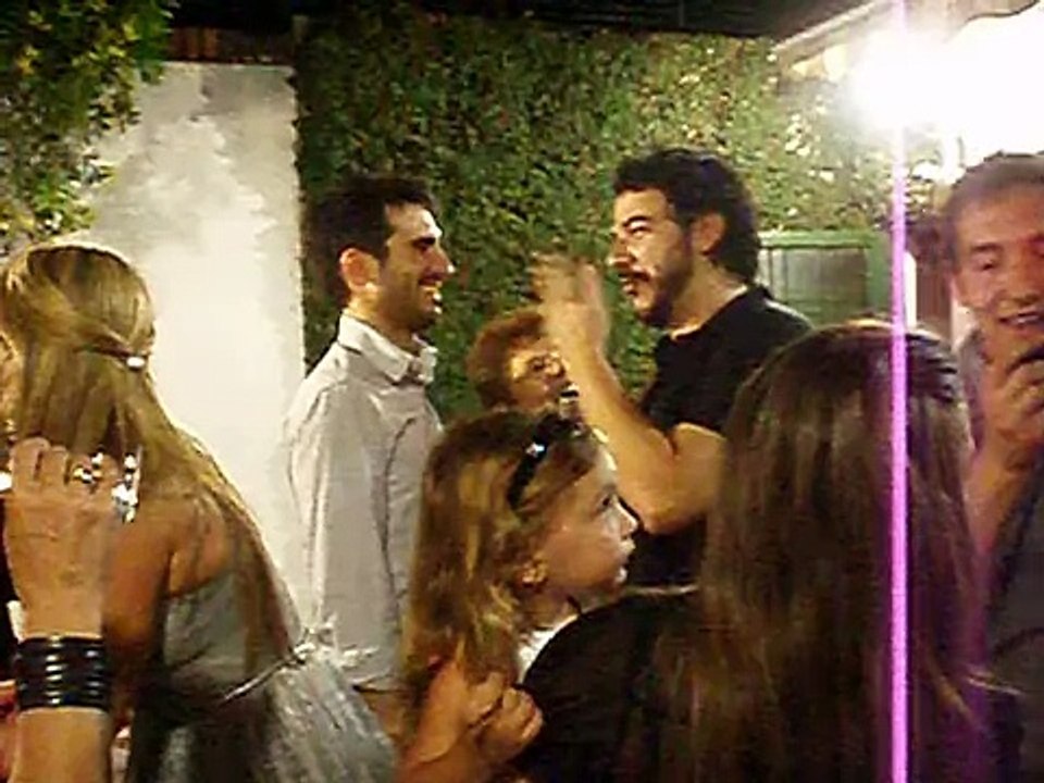 nochebuena casa flia lain 24-12-10