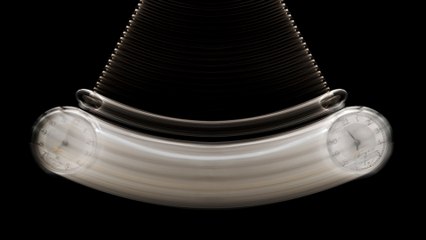 This New Physics Discovery Might Mean Time Travel Is Impossible