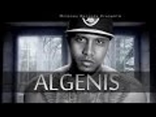 ALGENIS Otro Flow Otra Musa Prod By DiGabanaESTRENO 2014