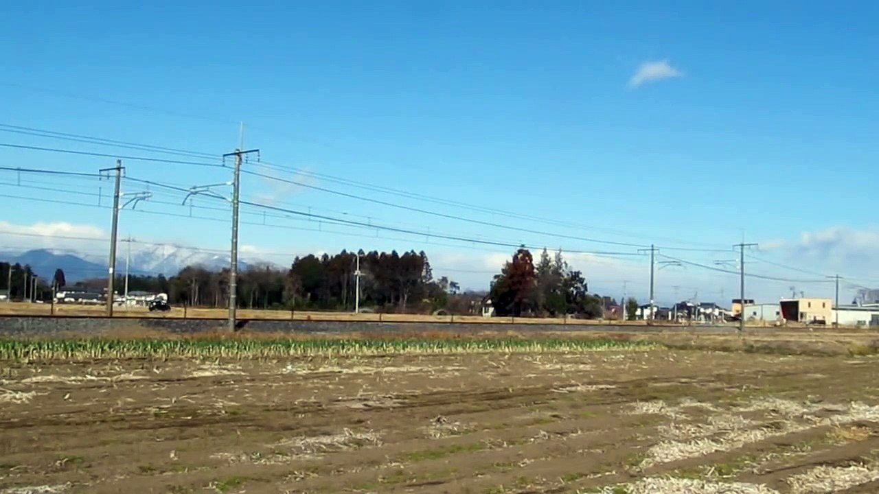 2014-01-23 試9522M EV-E301系試運転