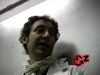 GameZombie.tv Presents Daniel James