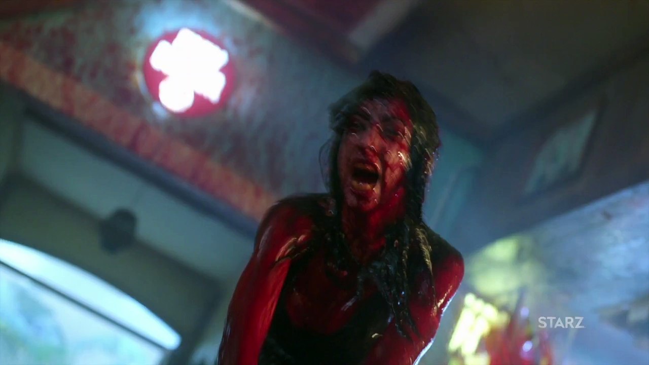 Ash vs Evil Dead Season 2