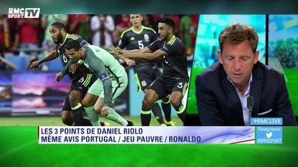 After Foot : les 3 points de l’After après Portugal-Pays de Galles