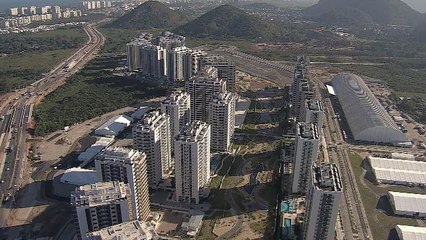 Gobierno brasileño anuncia que derribará aviones si violan el espacio aéreo en Juegos