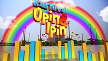 Promo Karnival Upin & Ipin PICC, Putrajaya [21-23 Nov 2014]