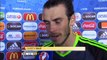 Portugal 2-0 Wales - Gareth Bale Post Match Interview Euro 2016