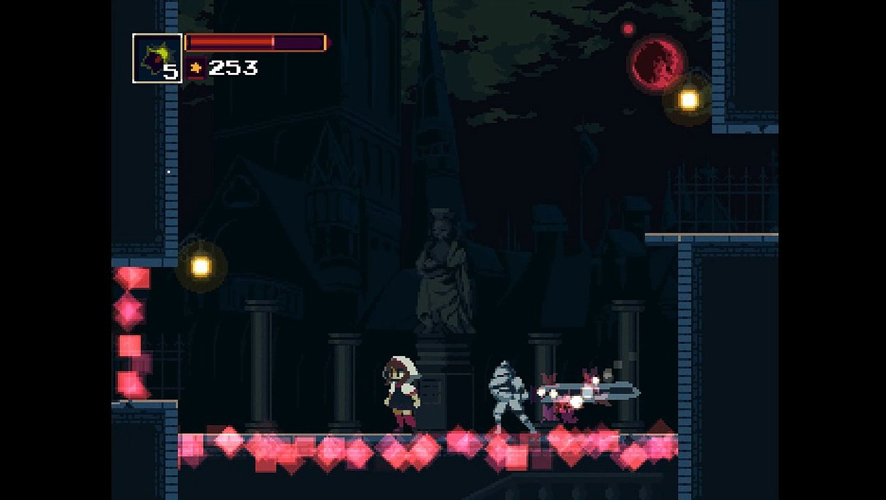 Momodora | #3 | [russian]
