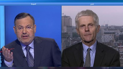 بلا حدود-ترافيرس: تقرير تشيلكوت سيقلص تدخلات بريطانيا بالعالم