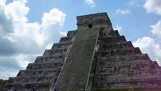 chichen itza top mayan ruins 1