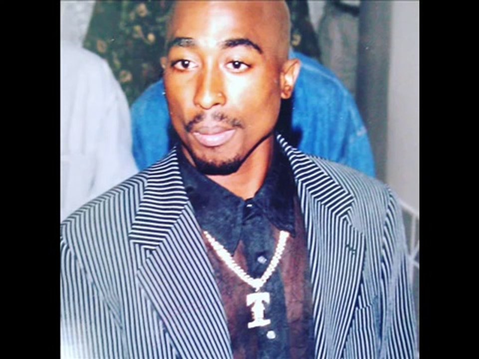 again as a new -tupac