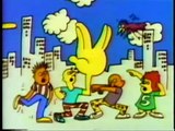 Sesame Street - Keith Haring: Count to 10