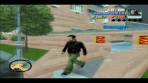 GTA III PS2 Mission #25  Paparazzi Purge