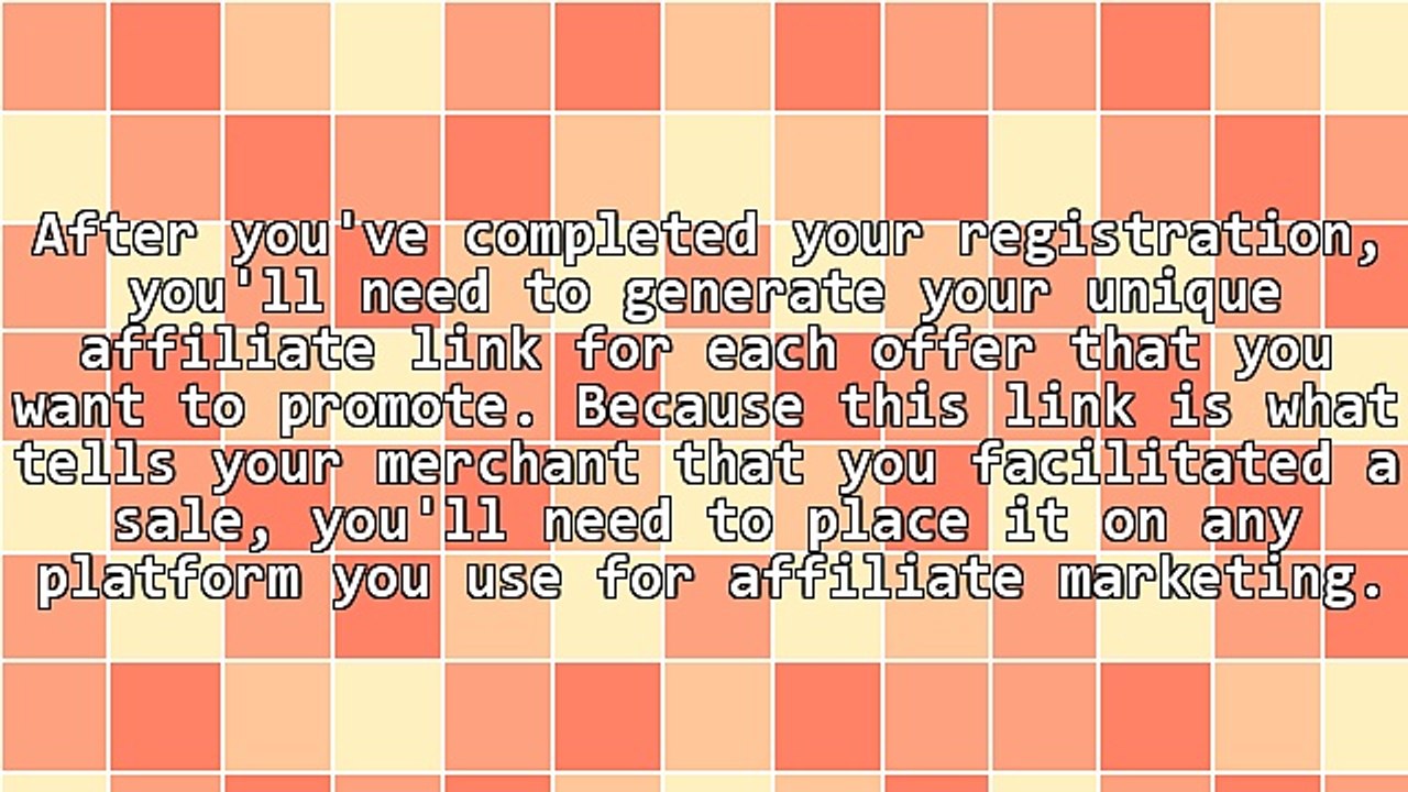 What Is Affiliate Marketing? And How Does It Work?