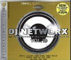 Dj Networx Vol 19  CD 1  (10.  Dave Joy - Third Pleasure)