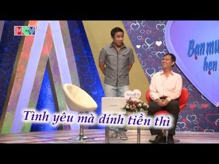 Cặp đôi tìm được nhau vì cùng mê phim kinh dị | Thông Đạt – Anh Thư | BMHH 48