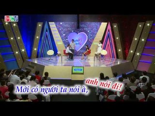 Chết cười với chuyện hẹn hò của thầy giáo 20 năm "mài đũng quần" | Anh Tuấn - Thị Hiệp | BMHH 90