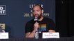 Travis Browne wants the title shot with a win over Velasquez