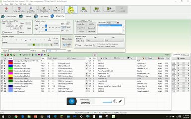 Super Smash Brothers Brawl - F-Zero Fire Field (SNES Thrash Remix)