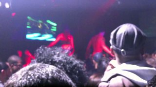 LUCIANO PARDINI PACHA NYC MADE IN BRAZIL 1/15/11