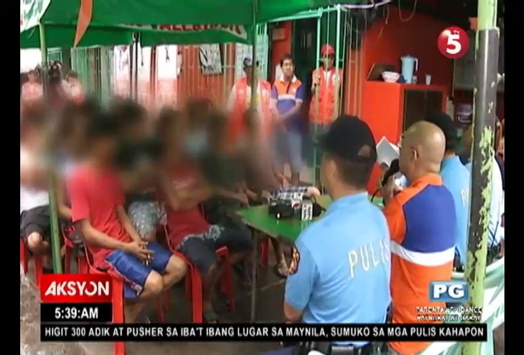 DILG, PINAG-AARALANG DAGDAGAN ANG REHABILITATION CENTERS