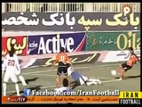 Mes Kerman vs Tracktorsazi Highlights - 2012/13 Iran Pro League - Week 20