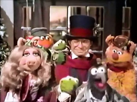 John Denver and The Muppets: A Christmas Together 12 Days of Christmas (Part 1)