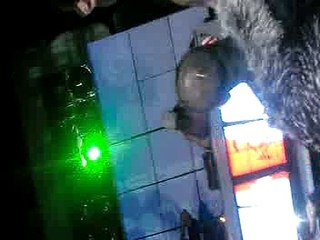 Dj Marta Faster 2012 - Sala Versus 28-1-2012