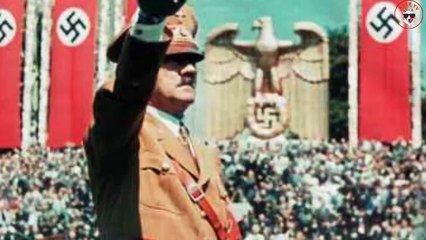Adolf Hitler Hakkında Hiç Bir Yerde Bulamayacağınız Bilgiler Ve FBI Raporları İle Hitlerin Kaçışı