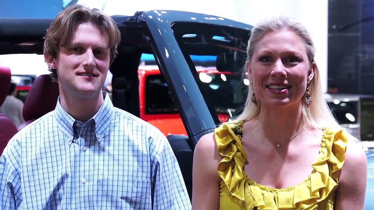 Client Project: Jeep Rubicon 10 Year Anniversary Edition | coBRANDiT social media video production