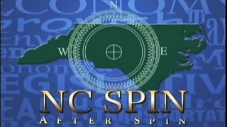 After SPIN! Video - 2/21/16 - 
