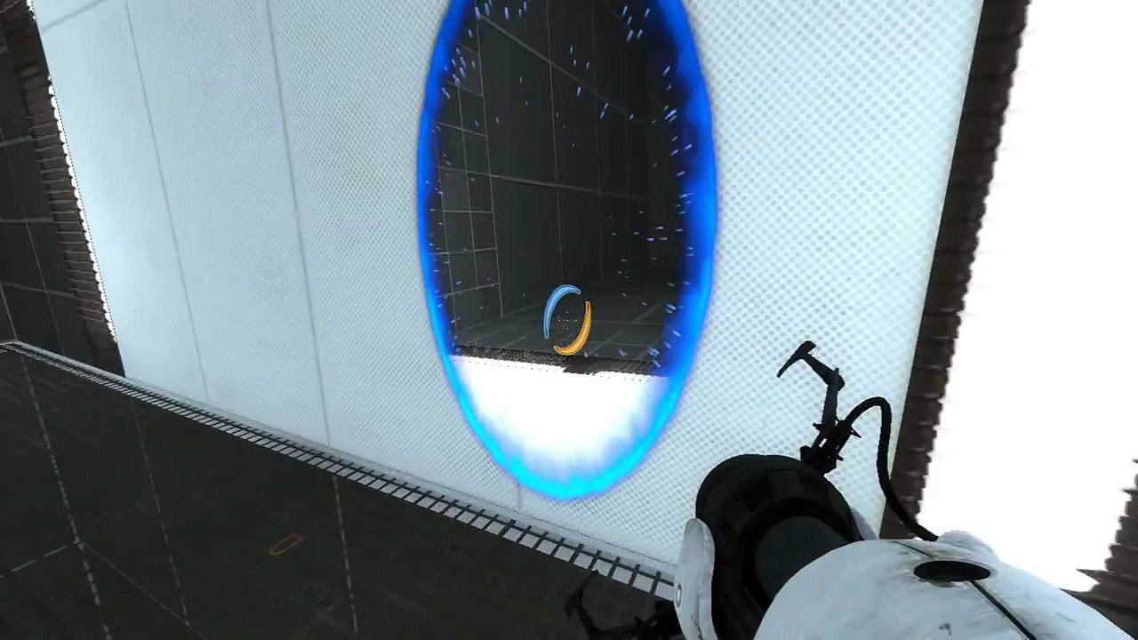 portal 2 custom map: No Elements 10: Espouse