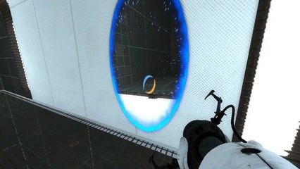 portal 2 custom map: No Elements 10: Espouse