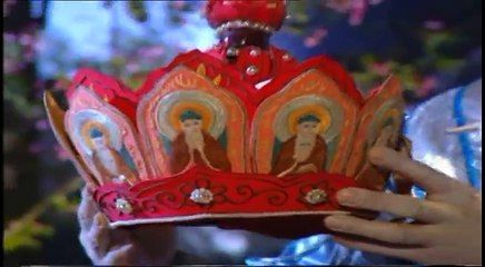 [ Tây Du Kí ] Phần 2 (Năm 2000) Tập 6 Như Lai thu Đại Bàng