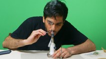 The Quickest Way to Make Cannabis Dabs