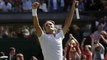 Roger Federer Talks Epic Five-Set Win