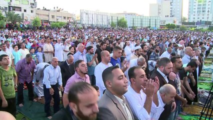 هنية يؤكد أن حماس ستواصل جهودها لإطلاق الأسرى