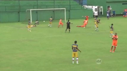 Ex-goleiro e mais 6 são presos por fraudes em resultados de partidas de futebol