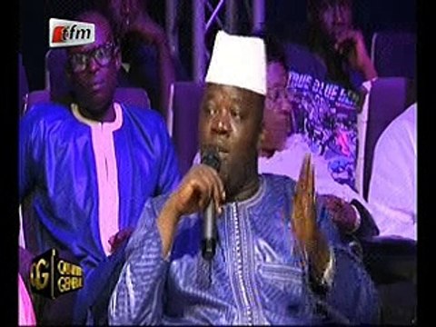 Apres les attaques tous azimuts contre lui, Voici la réponse de Ndoye Bane