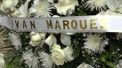 Máximo líder de la FARC le da el "último adiós" a su madre