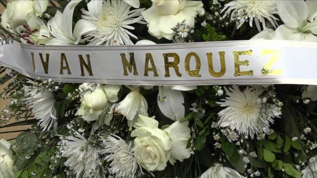 Máximo líder de la FARC le da el último adiós a su madre