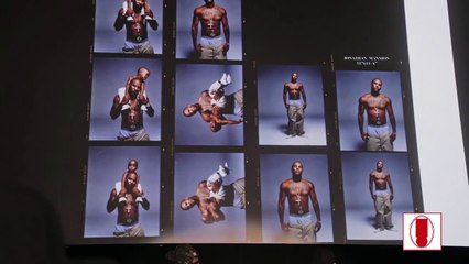 The Game Talks About Creating New Album 'The Documentary 2'