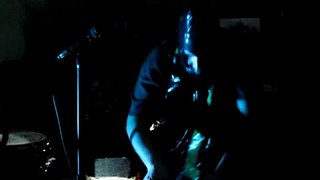 The Leeches (live at Burger Records 1/22/13)